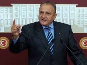 Oktay Vural da 'dokunulmazlıklar kaldırılsın' dedi