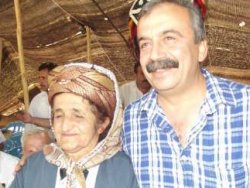 Önder: Halkın parasıyla halk bombalanıyor