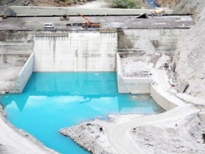 PKK'nın soluğunu kesecek proje