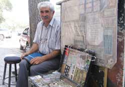 Gençler geçmişe duyarsız