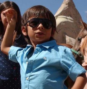 Küçük Osman baş rolde!