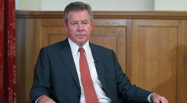 Rusya: Suriye bize güvence verdi