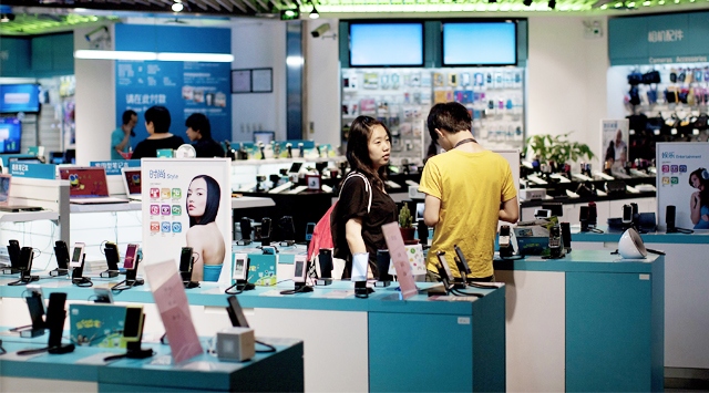 Apple ve Samsung'a yasak var!