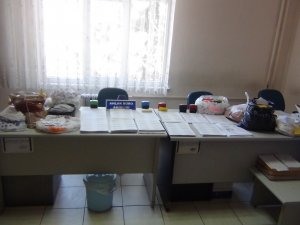 55 bin kartvizit basmışlar