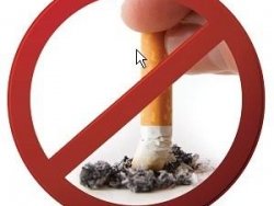 Sigara artık evde de içilmeyecek