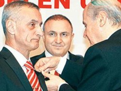 Engin Alan: BDP'liler kadar kıymetim yok