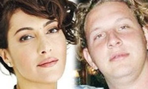 Meltem Cumbul gizlice evlendi