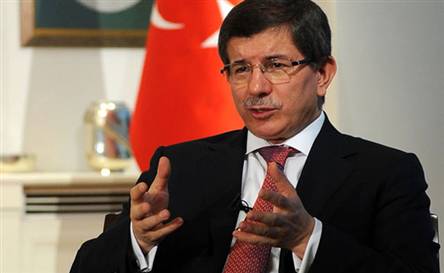 Davutoğlu Esad'a ömür biçti