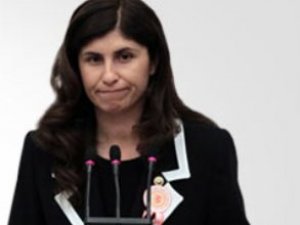 AK Partili vekil bu tabeladan rahatsız!