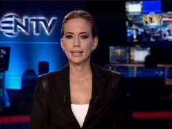 NTV Spikeri Nur Tuğba Algül yeniden ekranda