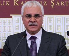 Koray Aydın Bahçeli'ye rakip çıktı
