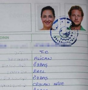 Meltem Cumbul'a soğuk duş!