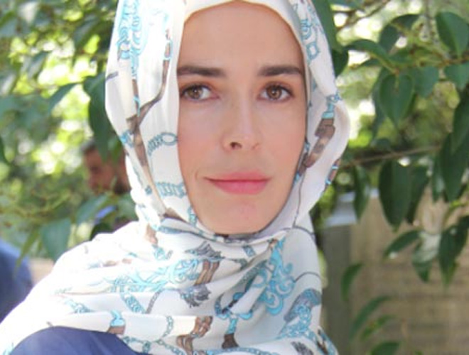 Pelin Batu: Uzaylı gibi hissetmedim