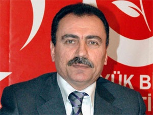 Mamak Cezaevi'nde yazdığı şiir
