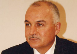 Mustafa KABAKÇI