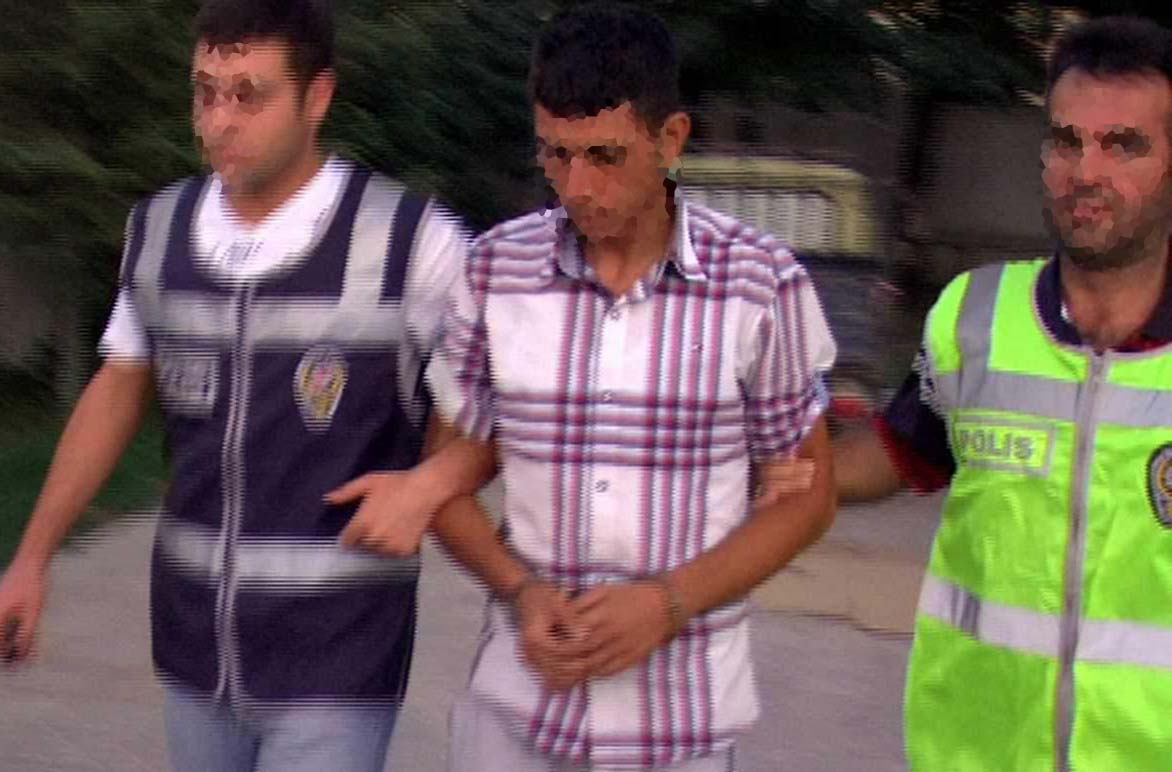 Serbest kaldı, 3 gün sonra yine hırsızlık yaptı