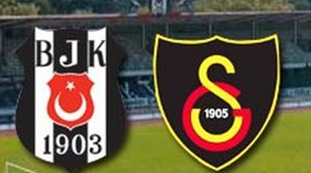 İşte derbinin hakemi