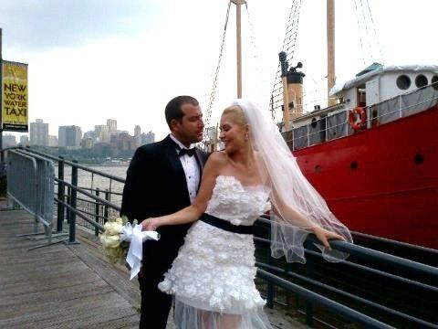 Didem Uzel, Selim Sarı ile...