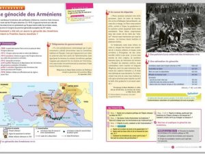 Yüzyılın yalanı Fransa'da ders oldu!