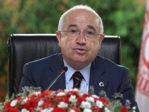 "Terörün tanımında anlaşmamız gerekir"