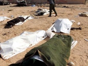 Suriye ordusu Ürdün sınırını bombaladı