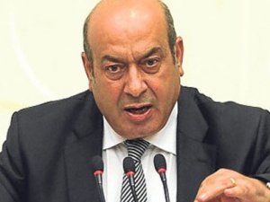 BDP'li Hasip Kaplan: Sonu felaket olur