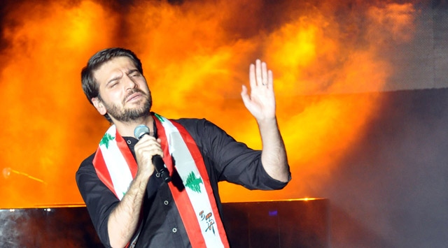Sami Yusuf'tan Suriye çağrısı