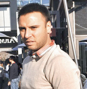 Alişan: O Kahpe Yüzünden Oldu