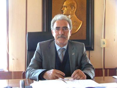 Tavşançalı'nın çarşısı "pazar" oldu