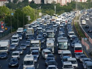 İşte en gürültülü il