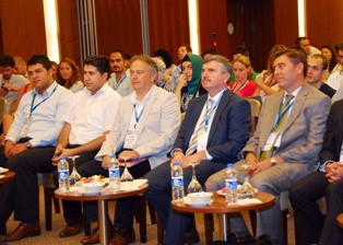 Gelinen nokta umut verici