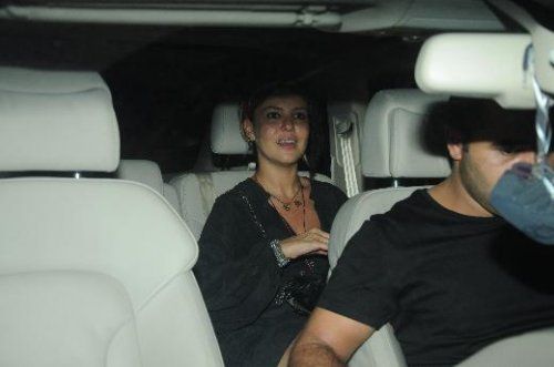 Gülben Ergen, imajını değiştirdi!