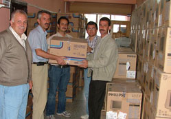 Bilgisayarsız okul kalmadı