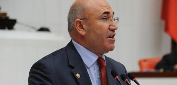 CHP hem iptal ettirdi hem de öneri verdi