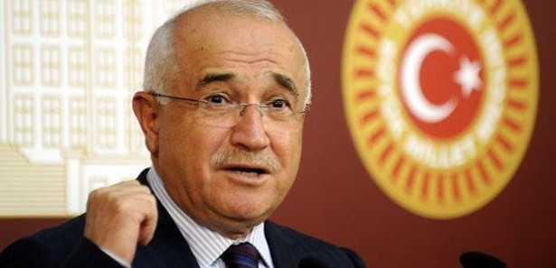 Ülkeyi yargılananların Anayasa yönetiyor