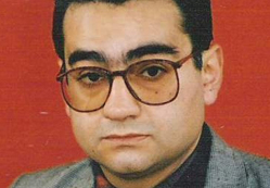Emniyet görevlisi intihar etti