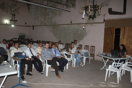 Eşrefoğlu Cami UNESCO’ya hazırlanıyor