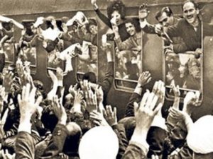 Türkiye’ye dönen beyin göçü araştırılıyor