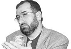 M.İslamoğlu’ndan konferans