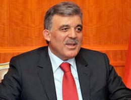 Abdullah Gül yeniden hastanede