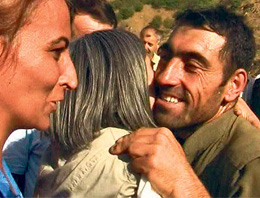 BDP-PKK kucaklaşmasına suç duyurusu