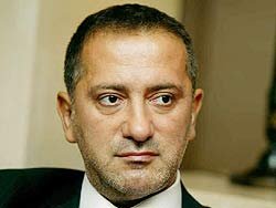 Fatih Altaylı BDP'yi yerden yere vurdu