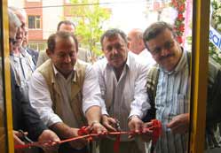 50. Şube Hocacihan’da