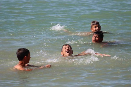 Kendilerini tehlikeye atıyorlar