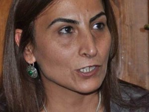 "Zana, Öcalan'dan çıkıp Erdoğan'a gitmedi"