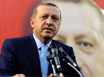 Başbakan'dan Kılıçdaroğlu'na 4 sayfalık cevabi mektup