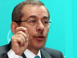 Abdüllatif Şener'den hükümete veryansın