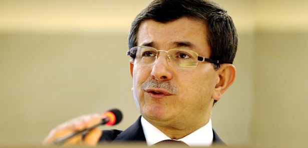 Davutoğlu'ndan Libya ile ilgili 2 kritik görüşme
