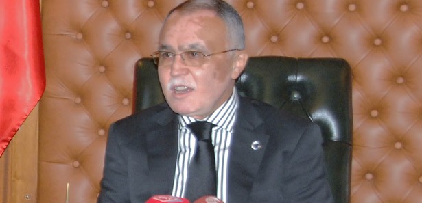 'İdamın geri getirilme zamanı gelmedi mi?'