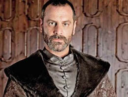 İşte Kanuni'nin yeni paşası!